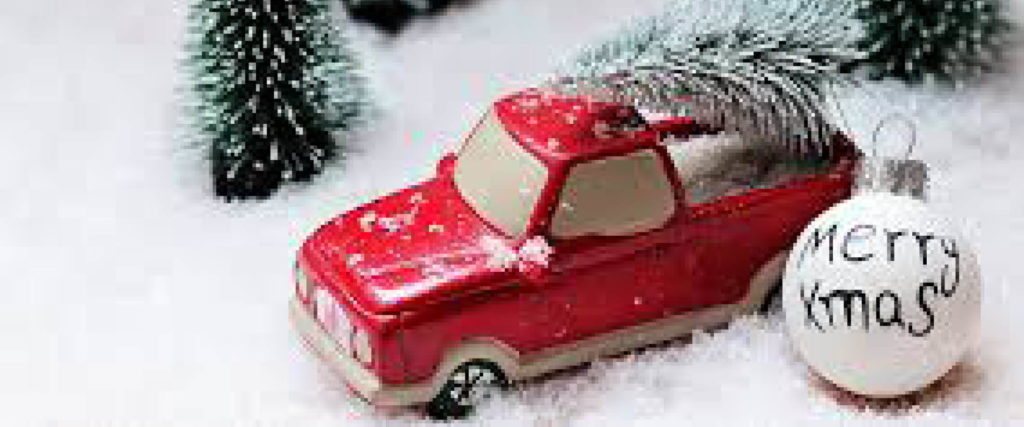 12 December Kerst