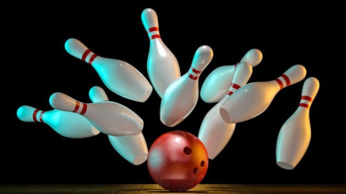 11 December Kerstpakketten, bowlen en een goed doel